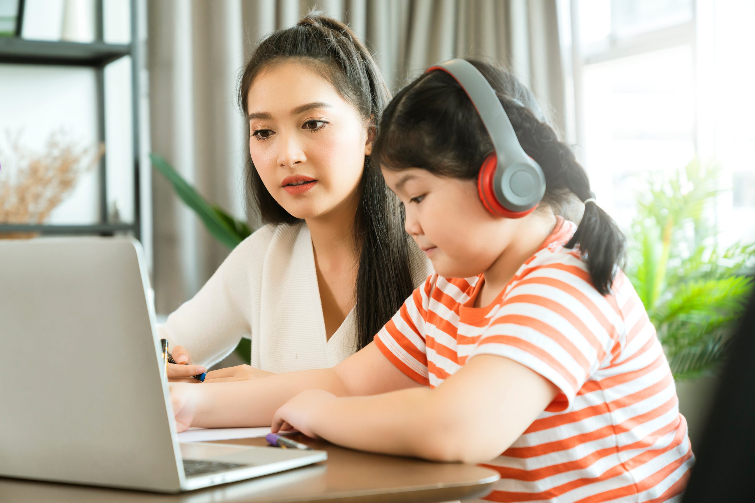Khóa học khám phá